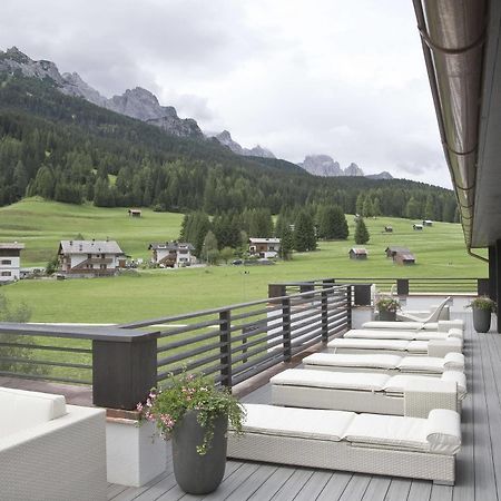 Active Hotel La Torre Padola Exterior photo